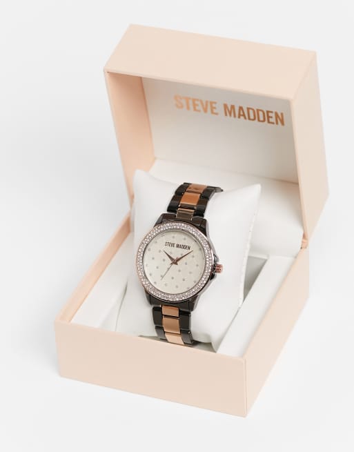 Steve madden 2025 watches tk maxx