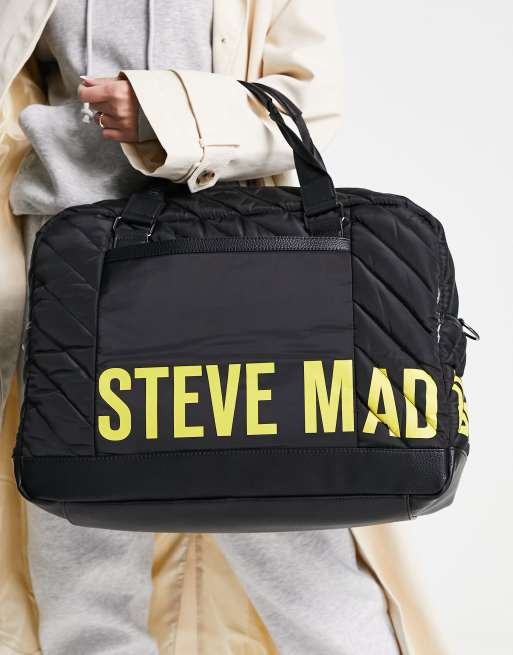 Steve cheap madden weekender