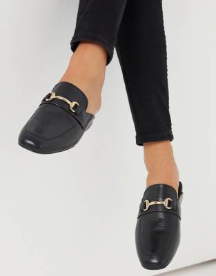 steve madden vista mule