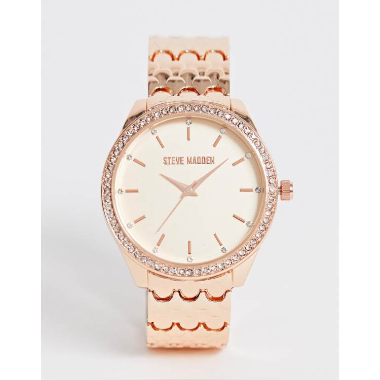 Steve madden watches outlet usa