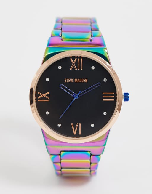 Asos watches outlet womens