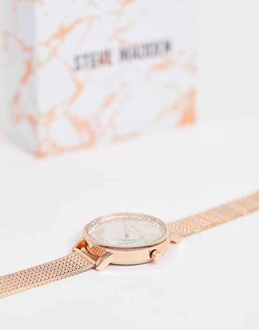 Steve madden watch online women's