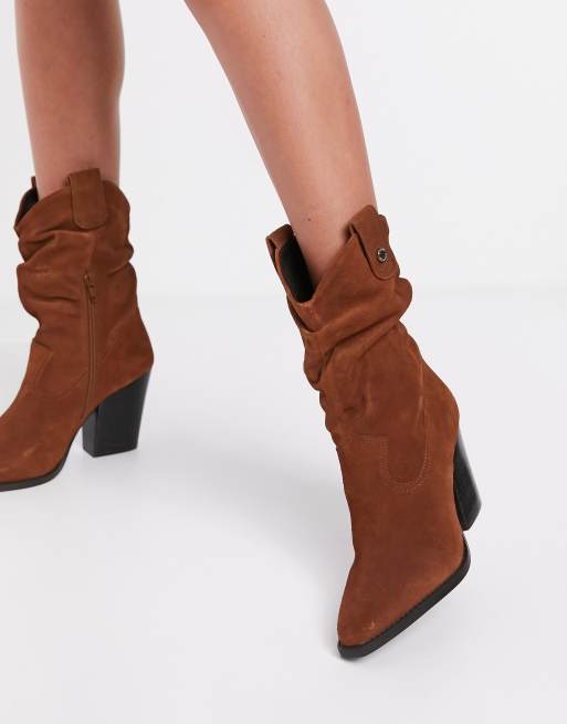 Steve madden sale slouch boots