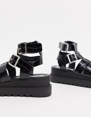 steve madden sneaker sandal
