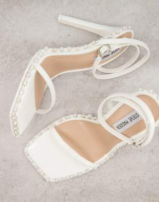 steve madden zelle heels