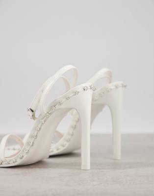 steve madden zelle heels