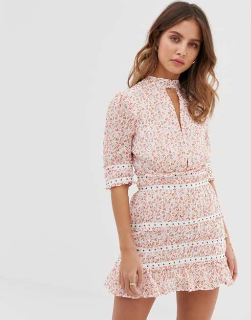 Asos stevie hot sale may