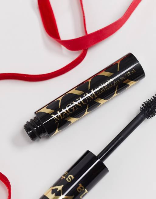 Stila - A Stellar Duo Enorm Extreme Lash & Magnum XXX - Mascaraer, 3 af 4