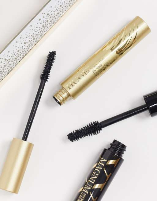 Stila - A Stellar Duo Enorm Extreme Lash & Magnum XXX - Mascaraer, 4 af 4