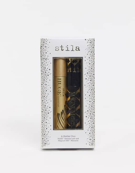 Stila - A Stellar Duo Huge Extreme Lash & Magnum XXX - Ensemble de mascaras