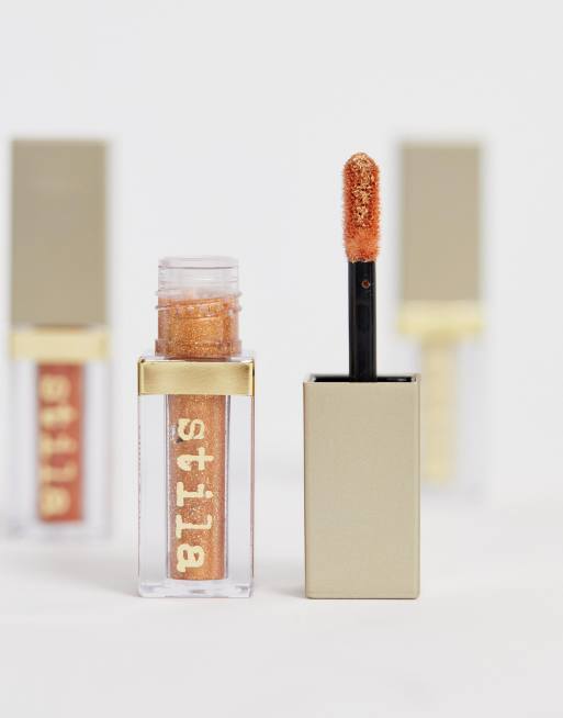 Stila All Fired Up Glitter Glow Liquid Eyeshadow Set Asos