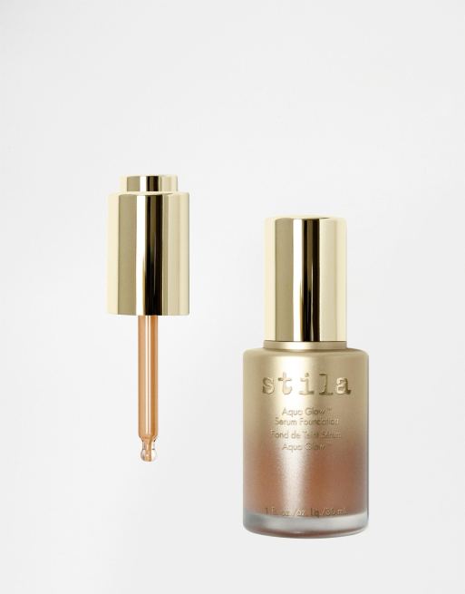 Stila aqua glow foundation deals australia