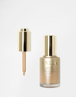 Serum foundation deals stila