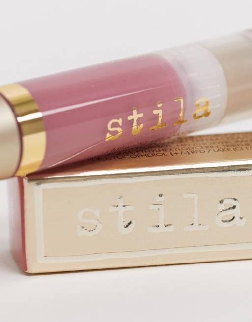 Stila – Baza do ust dodająca objętości – Pieta, 3 z 4