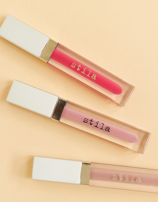 Stila – Beauty Boss – Läppglans – Strategy, 2 av 4