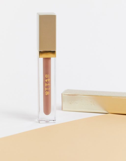 Stila – Beauty Boss – Läppglans – Strategy, 3 av 4