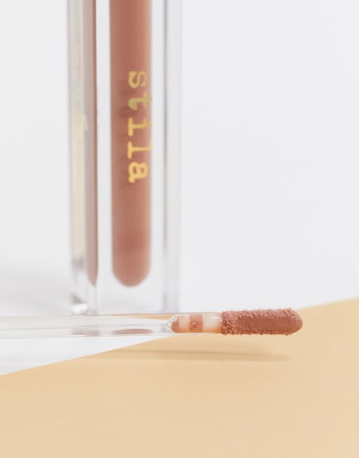Stila — Beauty Boss Lip Gloss — Strategy, 4 af 4