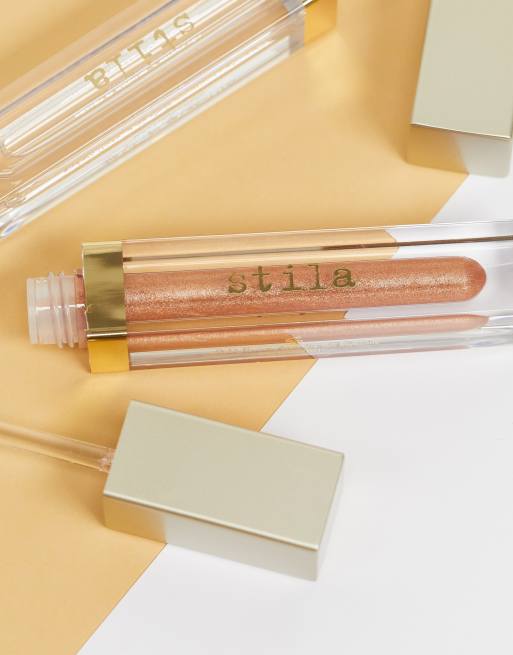 Stila - Beauty Boss Lipgloss - Kitten, 3 af 4