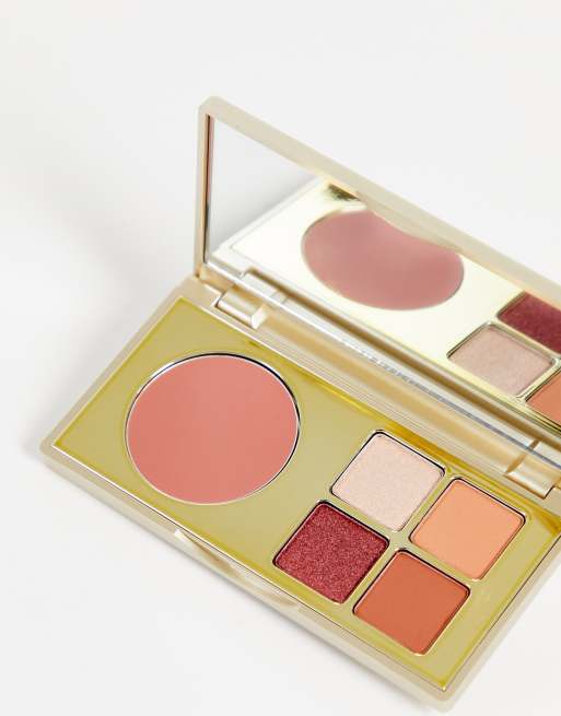 Stila Color Cocktail Travel Cheek, Lip & Eye Palette - Malibu Sunset, 2 of 4