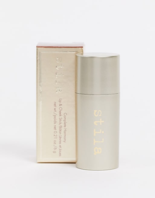 Stila - Complete Harmony - Stick per labbra e guance - Sunkissed Bronze, 3 di 4