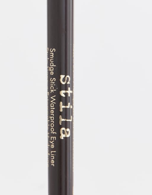 Stila - Crayon eye-liner waterproof application facile - Vivid Smoky Quartz, 4 de 4