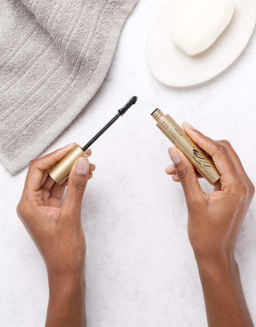 Stila ENORMA extrema fransar mascara, 2 av 4