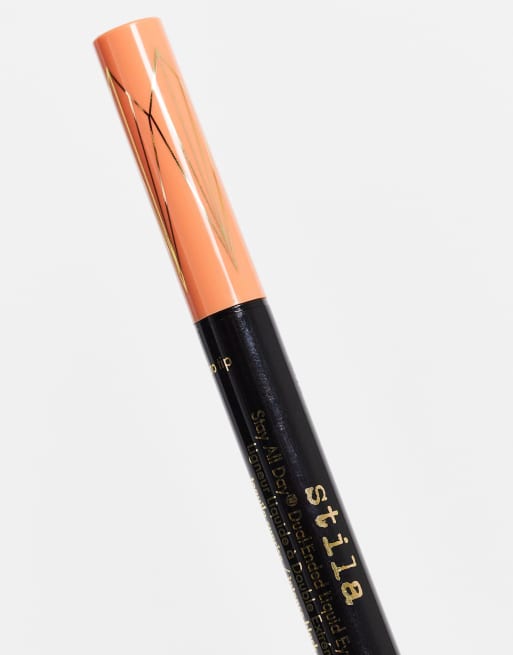 Stila – Eyeliner med dubbla ändar – Tequila Sunrise, 4 av 4