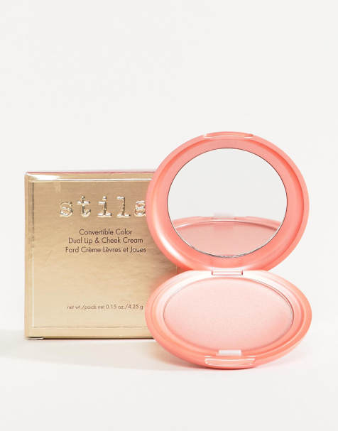 Stila – Farbe für Lippen und Wangen