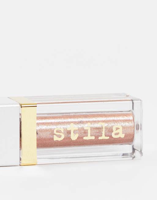Stila – Glisten & Glow – Cień do powiek w płynie – Kitten Kaleidoscope, 2 z 4