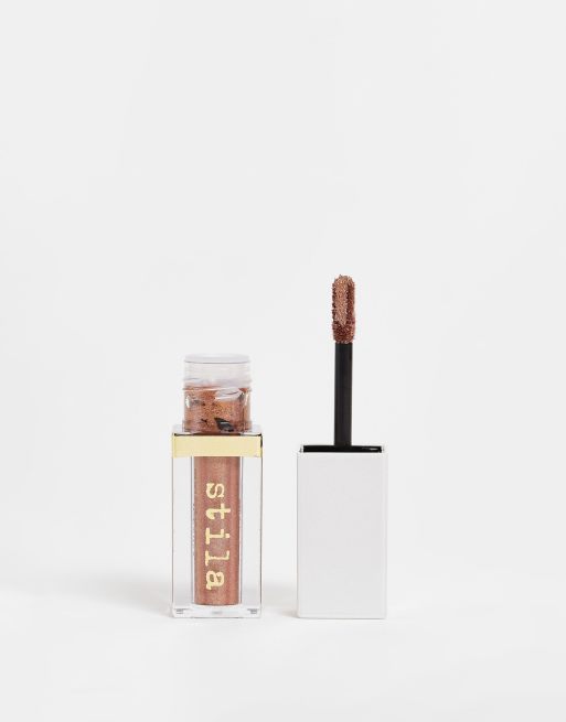 Stila – Glisten & Glow – Cień do powiek w płynie – Stream