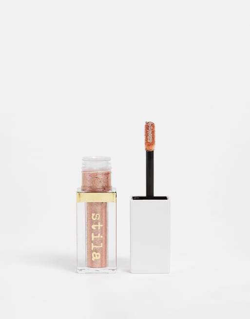 Stila – Glisten & Glow – Flytande ögonskugga – Kitten Kaleidoscope