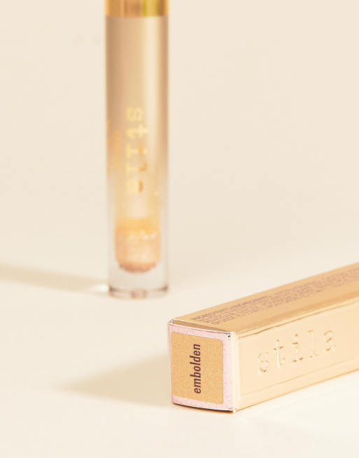 Stila Glitterati Fixateur Pour Rouge à Lèvres
