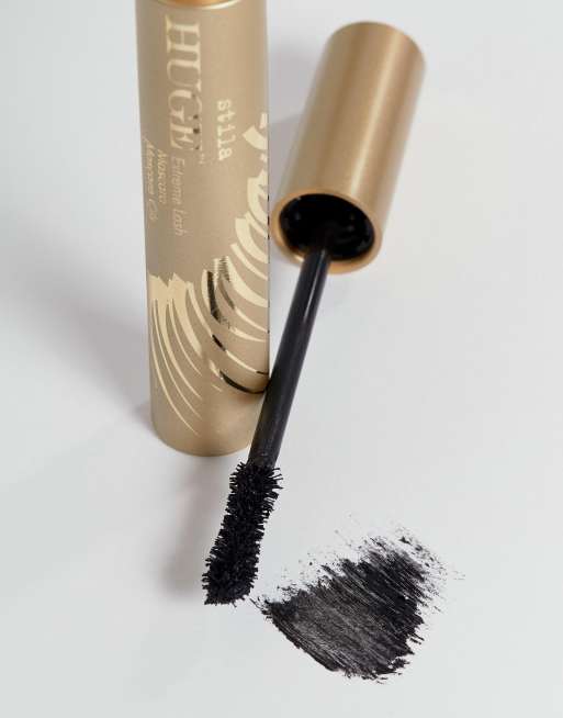 Stila HUGE Extreme Lash – Tusz do rzęs, 3 z 4