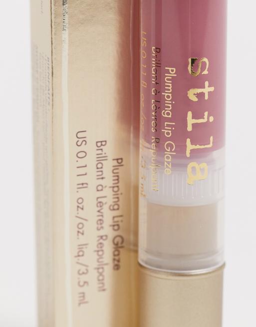 Stila – Lipgloss für fülligere Lippen, Pieta, 4 von 4