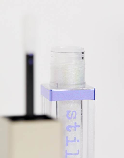 Stila - Little White Lies - Ombre à paupières liquide - Lilac Legend, 3 de 4