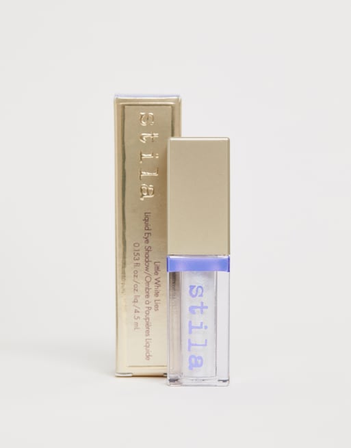 Stila - Little White Lies - Vloeibare oogschaduw - Lilac Legend