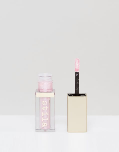 Stila - Magnificent Metals - Fard à paupières liquide éclat et paillettes