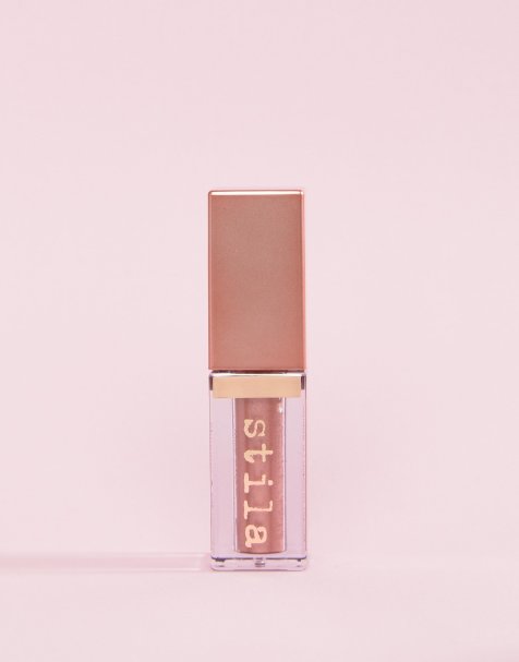 Stila – Magnificent Metals – Schimmernder und strahlender Lidschatten