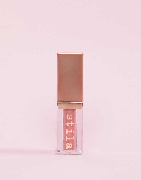 Stila Magnificent Metals Shimmer & Glow Eyeshadow