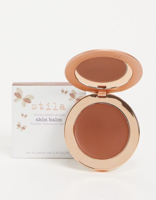 Stila – Nawilżający krem koloryzujący