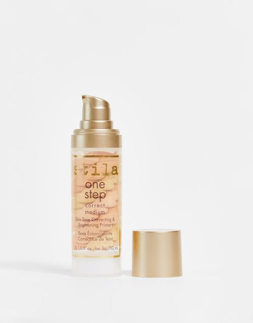 Stila - One Step - Corrigerende primer in 'medium' kleur