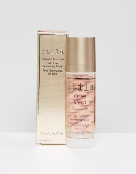 Stila – One Step – Serum für strahlenden Teint