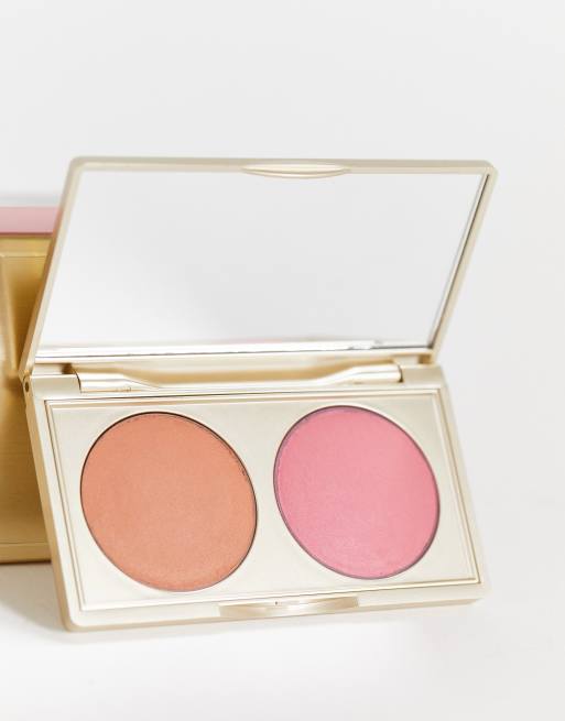 Stila – Paleta z różem i bronzerem w kolorze Bronzed Lillium, 2 z 4