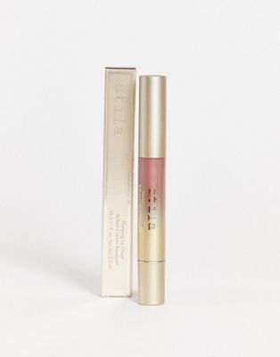 Stila Plumping Lip Glaze - Giovanna - ASOS Price Checker