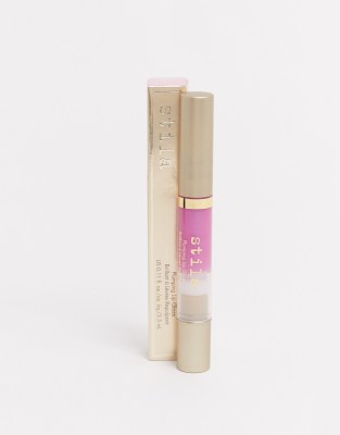 Stila Plumping Lip Glaze - Venus