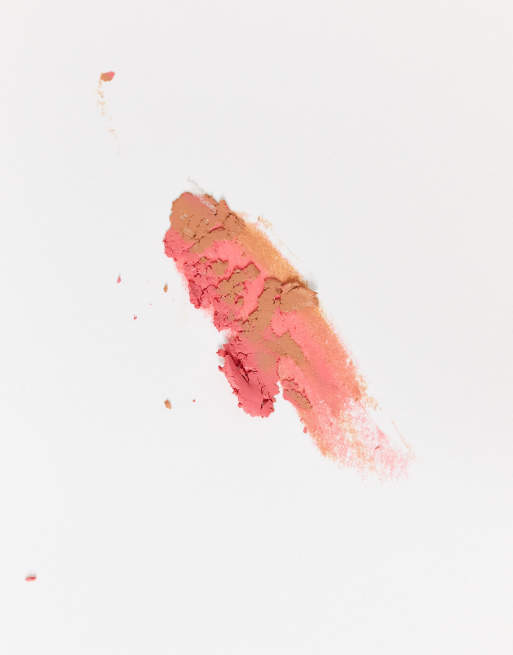 Stila - Putty Blush/Bronzer Duo - Bronzed petunia, 4 van 4