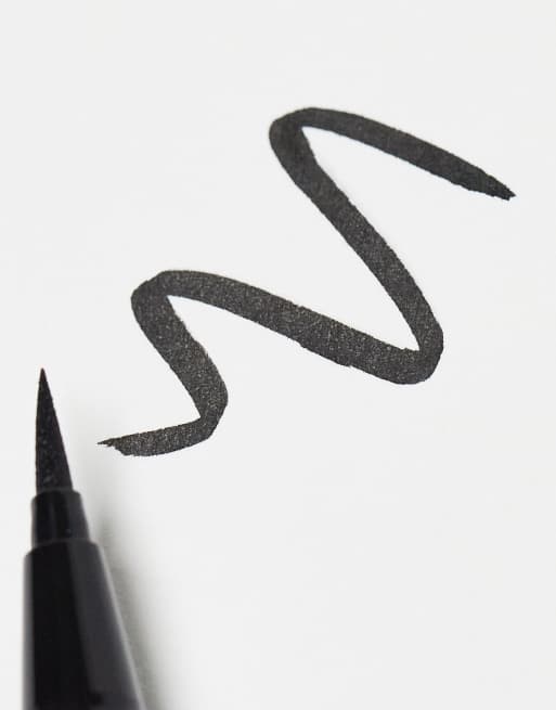 Stila - Stay All Day - Eye-liner liquide waterproof pour les yeux - Noir intense , 3 de 4