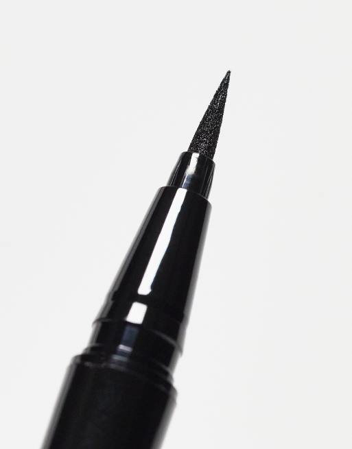 Stila - Stay All Day - Eye-liner liquide waterproof pour les yeux - Noir intense , 4 de 4