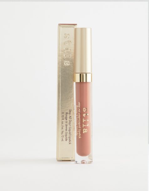 Stila – Stay All Day – Flüssiger Lippenstift – Fia