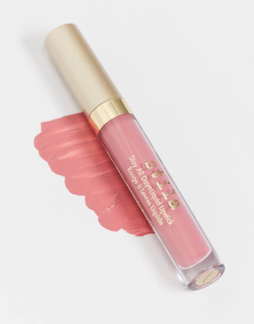 Stila – Stay All Day – Flüssiger Lippenstift – Promessa, 4 von 4